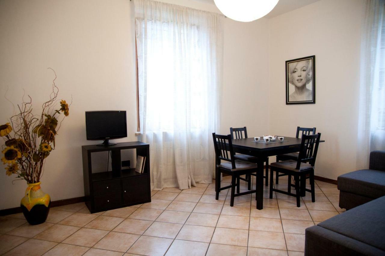 Luna Apartment