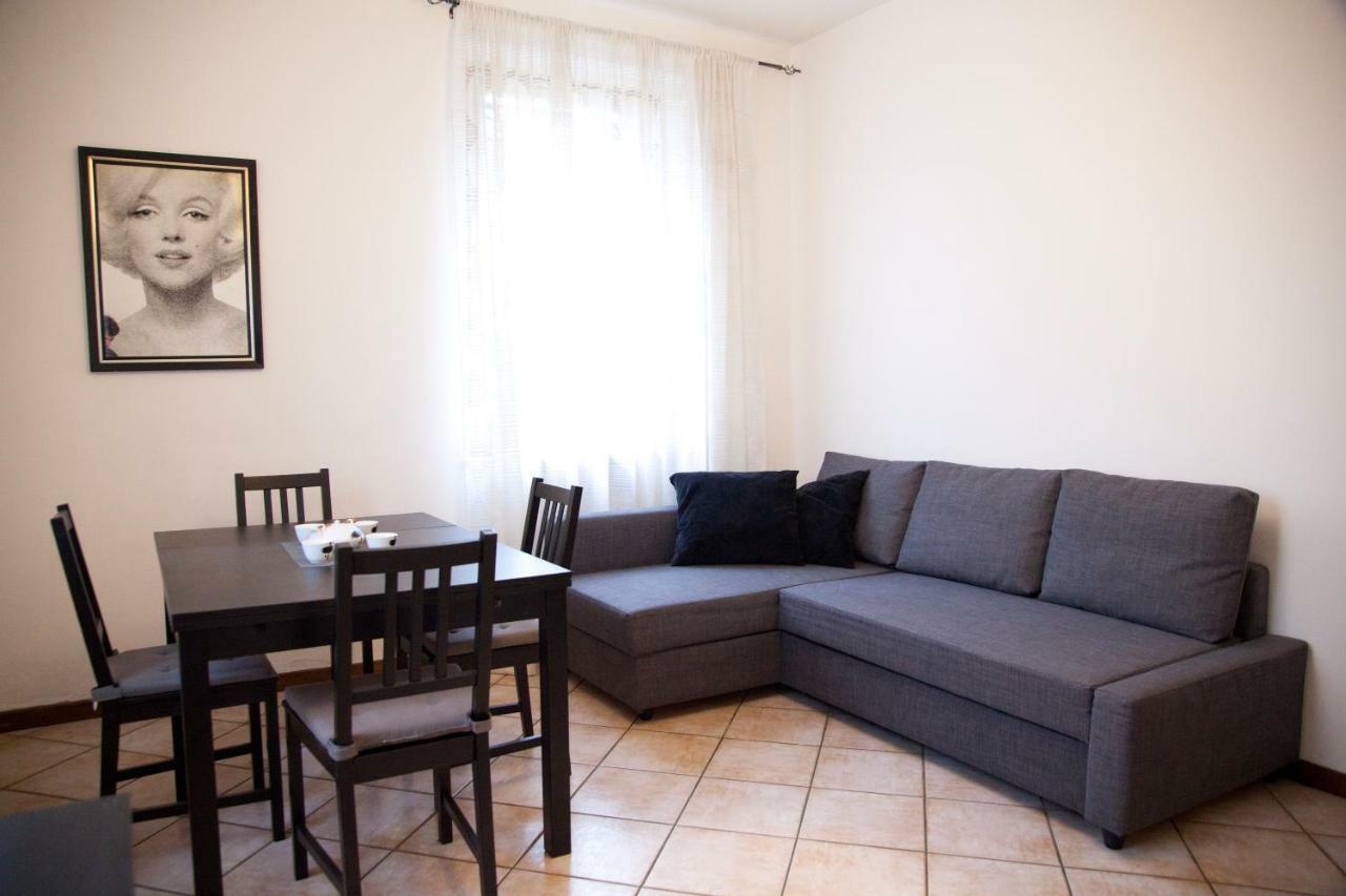 Apartment Luna