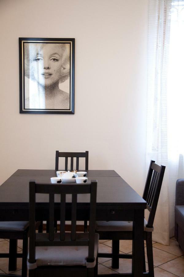 Apartment Luna Peschiera del Garda
