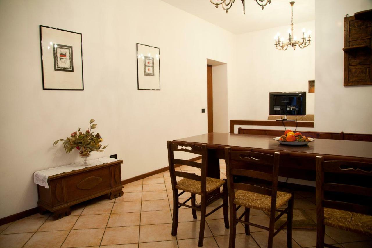 Apartment Luna *