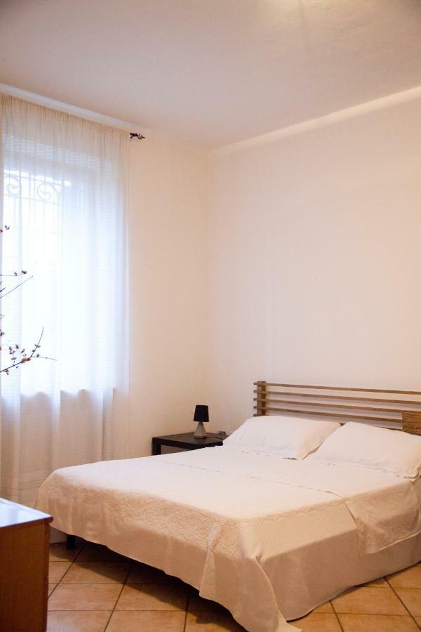 Apartment Luna *