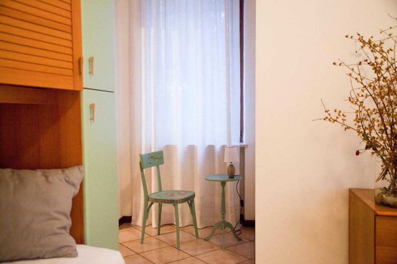 Luna Apartment Peschiera del Garda