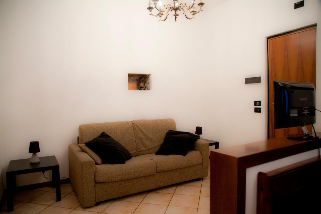 Apartment Luna