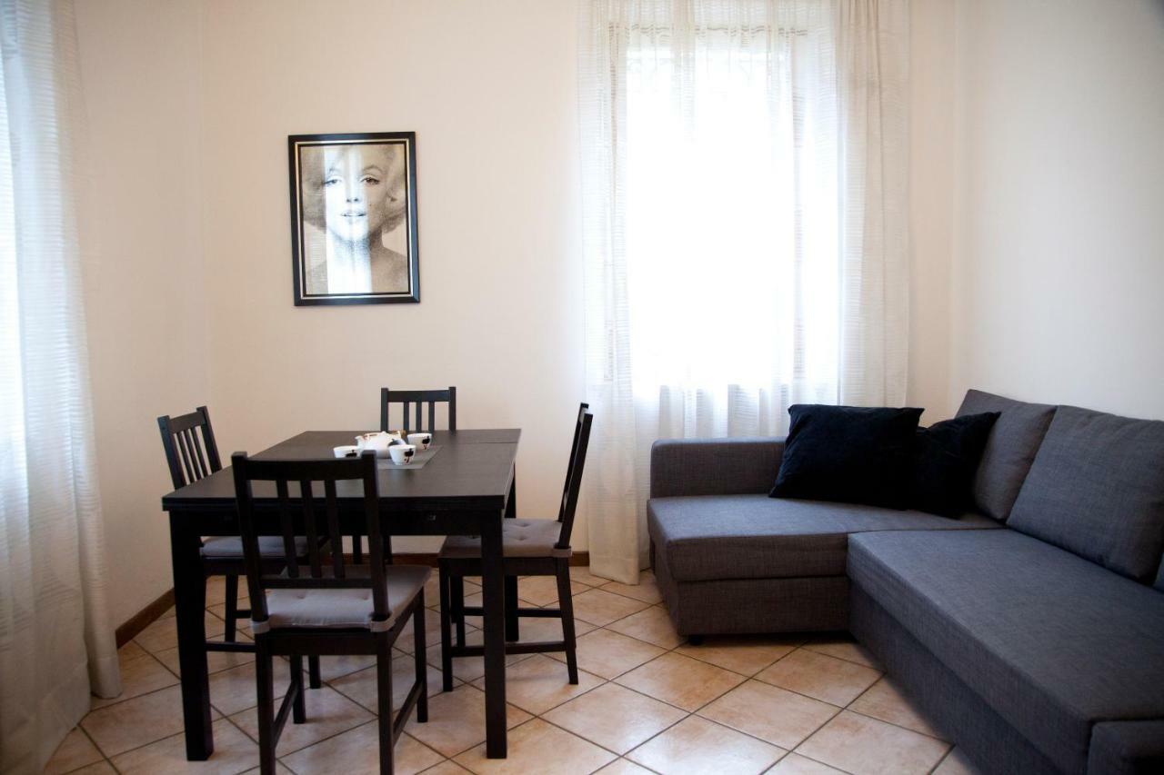 Luna Apartment
