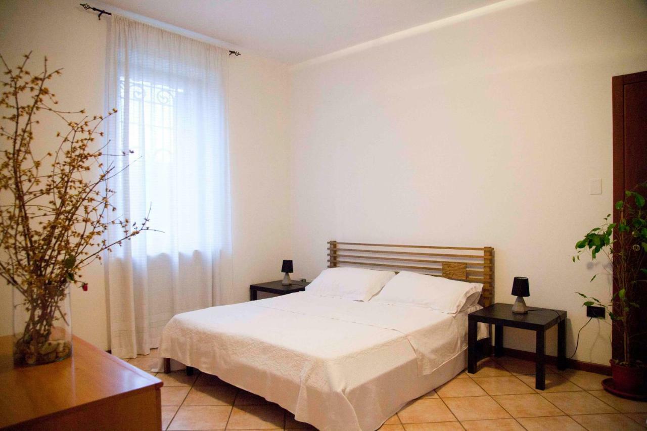 Luna Apartment *