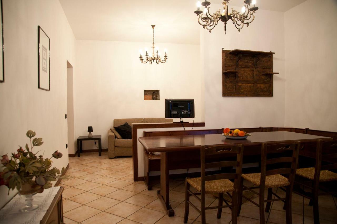 Apartment Luna