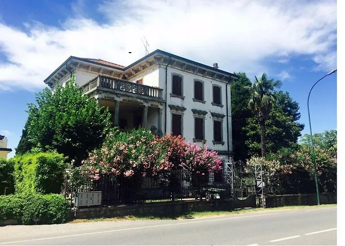 Villa Luna