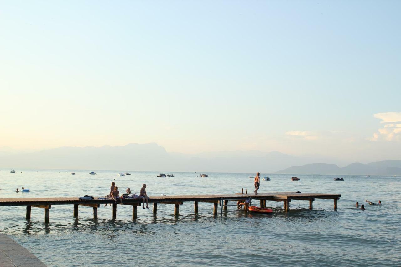 Luna Peschiera del Garda